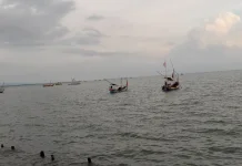 Prakiraan Cuaca Maritim Jatim, 12 Agustus
