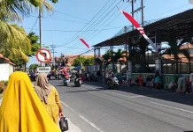 Prakiraan Cuaca di Sampang, 12 Agustus