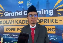 Pusat Belum Menjawab Usulan Perbaikan Tujuh SD Ambruk di Sampang