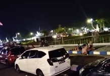Dishub Sampang Bidik Jukir Nakal yang Macetkan Setoran