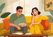 Musyawarah Jadi Solusi Sikapi Perintah Suami yang Memberatkan