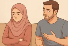 Kunci Rumah Tangga Sakinah Terletak pada Sikap Saling Memahami