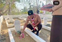 Wabup Pamekasan Sebut Peran Pramuka Jaga Nilai Kepedulian di Era Digital