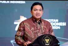 Achsanul Qosasi Dorong BI Perkuat Transmisi Kebijakan ke Tingkat Bawah