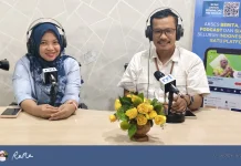 Dosen Unira Dorong Pengendali Hama Tanaman secara Biologis