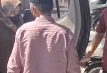 Dugaan Penganiayaan Perempuan di Sampang Dilaporkan ke Polisi