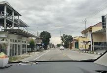 Prakiraan Cuaca Empat Kabupaten di Madura Hari Ini