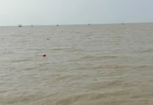 Prakiraan Cuaca Maritim Jatim,15 Agustus 2026