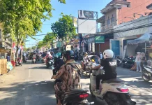 Prakiraan Cuaca di Sampang, 16 Agustus