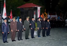Pesona Kemerdekaan di Mata Bupati Sampang Slamet Junaidi