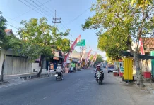 Prakiraan Cuaca di Sampang, 17 Agustus