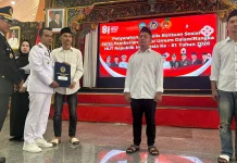 Sebanyak 142 Napi Rutan Bangkalan Dapat Remisi HUT RI, 5 Bebas