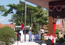 Bupati Pamekasan Sebut Peringatan Hari Kemerdekaan Bentuk Kematangan Bangsa