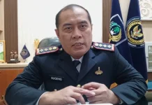 Sebanyak 523 Napi Lapas Pamekasan Terima Remisi HUT RI, 7 Orang Bebas