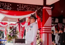 HUT Kemerdekaan RI, Momentum Semangat Persatuan