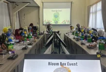 BPJS Ketenagakerjaan Pamekasan Dorong Kemandirian Ekonomi Peserta melalui PEKA