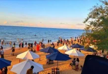Pesona Wisata Sampang Memikat Dunia