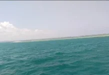 Prakiraan Cuaca Maritim Jatim, 19 Agustus 2026
