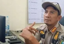 Satpol PP Siapkan Perda Baru, Atur Kabel Optik hingga Aset Daerah