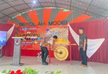 Kembangkan Bakat dan Minat Siswa: Kelas Kreasi SMA 2 Sampang Resmi Dibuka