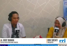 Transformasi UPTD Puskesmas Robatal: menuju Tangguh Melalui Inovasi Kesehatan