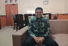 DPMD Sebut BUMDes Tak Produktif Belum Tentu Bermasalah