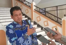 DPMD Sampang Ingatkan KDKMP Jangan Dibangun Asal Jadi