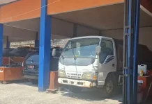 BPBD Sampang Alokasikan Satu hingga Dua Tangki Air untuk Setiap Desa