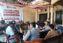 Polsek Camplong Gelar Patroli Dialogis