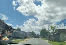 Prakiraan Cuaca di Madura, 23 Agustus
