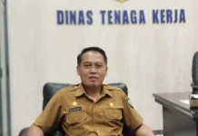Disnaker Sampang Minta Warga Waspadai Modus Kerja Ilegal