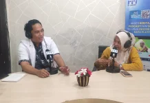 Puskesmas Robatal Sampang Tekan Kematian TBC Kebal Obat dengan Kearifan Lokal