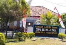 Disnaker Perkuat Edukasi Cegah Warga Sampang Jadi Korban TPPO