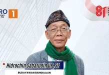 Mengulik Tradisi Maulid Nabi Muhammad SAW di Madura