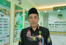 Dukung Ekonomi dan Berantas Rentenir, BMT NU Jatim Resmikan Cabang Baru di Sampang