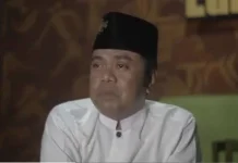 Maulid Nabi Jadi Momentum Meneladani Rasul dan Mempererat Silaturahmi