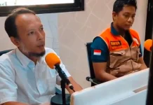 SPPG Bandel DLH Sampang Ancam Laporkan ke BGN