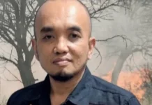 BPBD Sampang Bentuk Santri Jadi Garda Terdepan Kesiapsiagaan Bencana