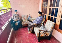 Polres Sampang Rangkul Tokoh Agama Wujudkan Kamtibmas Kondusif