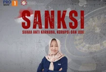 Dampak Buruk Narkoba, Judi dan Korupsi