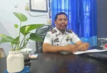 Dishub Sampang Prioritaskan Perbaikan Jalan Protokol Bagi PJU Padam