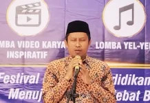 Tingkatkan Literasi, DPRD Sampang Dorong Kelengkapan Buku dan Ruang Baca