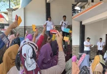Sejumlah Penerima PKH di Sampang Terindikasi Bermain Judi Daring