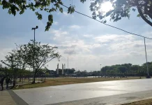 Prakiraan Cuaca di Madura, 27 Agustus