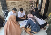 Data Judi Online KPM PKH Sampang Diduga Hasil Penyalahgunaan Akun