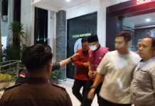 Eks Kepala Dispendik Sampang Jadi Tersangka Korupsi Proyek SMP Rp 7,5 Miliar