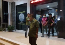 Pemeriksaan Maraton Berujung Penahanan Tiga Tersangka Korupsi Dispendik