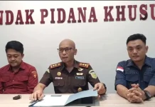 Kejari Sampang Bidik Aktor Lain di Balik Korupsi Proyek SMP Rp7,6 Miliar