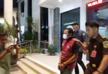 Negara Diduga Rugi Rp2,7 Miliar dari 19 Proyek SMP Sampang