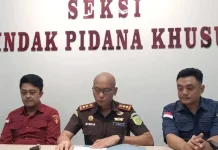Kejari Sampang Buka Peluang Tersangka Baru Korupsi 19 Proyek SMP